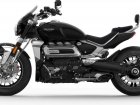 Triumph Rocket 3 GT